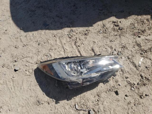 4S4WMARD1K3466415 Subaru Ascent Touring