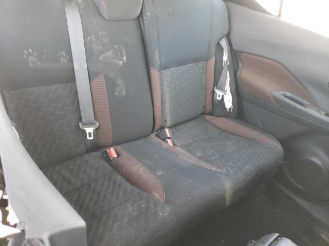 2023 NISSAN KICKS SR - 3N1CP5DV6PL483375