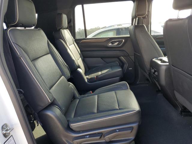 2022 CHEVROLET SUBURBAN K - 1GNSKFKD4NR238465