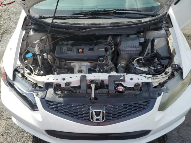 2012 Honda Civic Lx VIN: 2HGFG3B51CH523786 Lot: 68610843