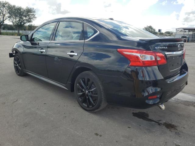 3N1CB7AP1HY273030 Nissan Sentra Sr Turbo