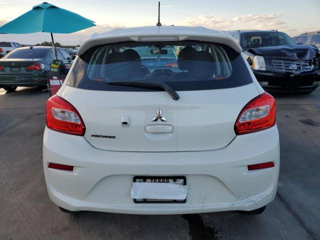 ML32A3HJ1LH003213 | 2020 MITSUBISHI MIRAGE ES