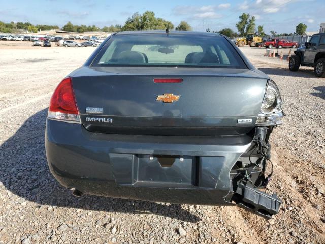 2G1WA5E33E1168534 Chevrolet Impala Limited Ls