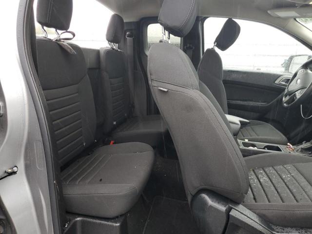 2020 FORD RANGER XL - 1FTER1FH1LLA59849