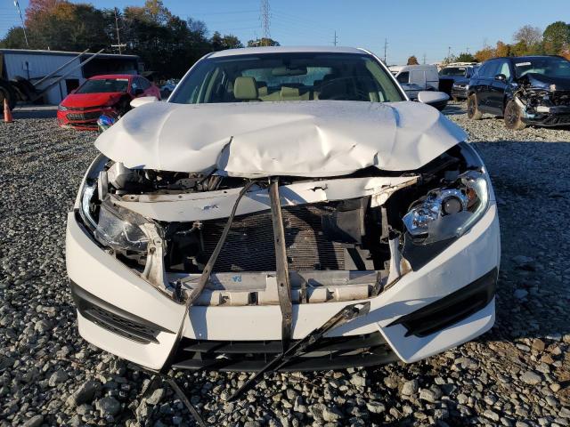 2017 HONDA CIVIC LX - 19XFC2E51HE072944