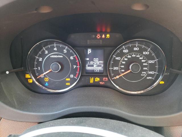 JF2SJGWC0FH817562 Subaru Forester 2.0xt Touring
