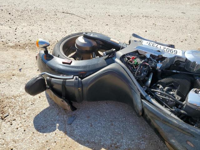 2015 HONDA VT1300 CX JH2SC61P1FK100160