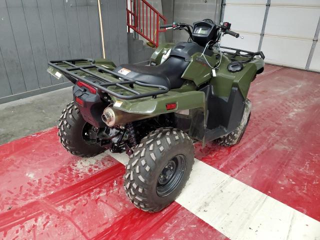 2023 SUZUKI KING QUAD - 5SADW11D3P7100038