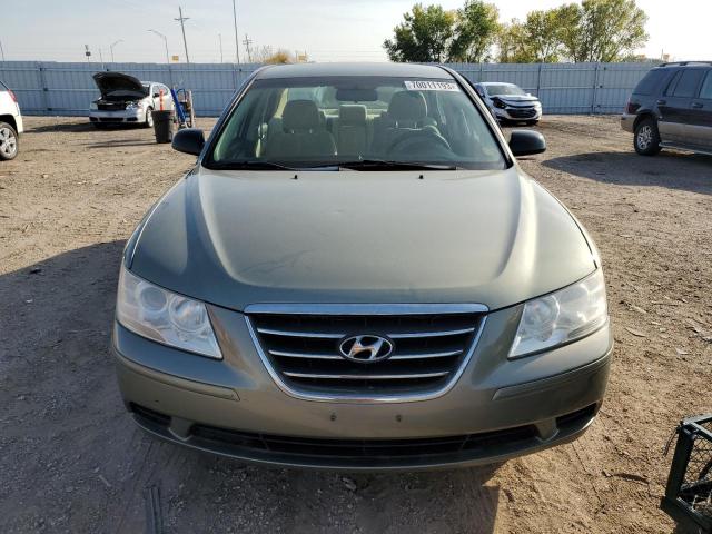 2009 Hyundai Sonata - Image 5