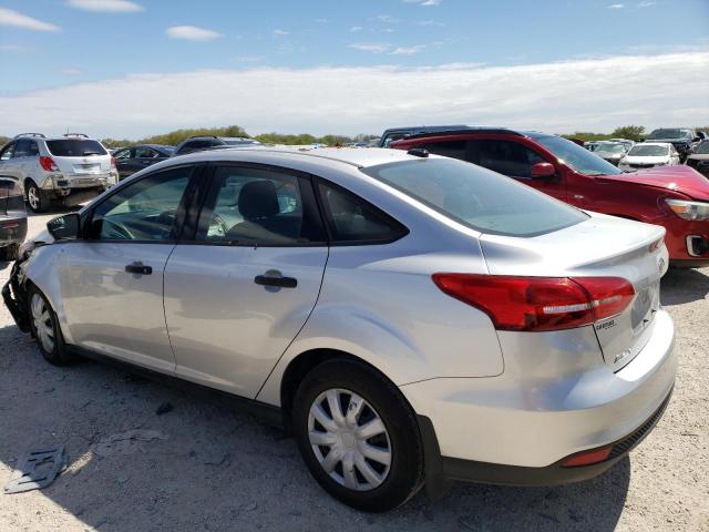 1FADP3E20JL331613 Ford FOCUS S