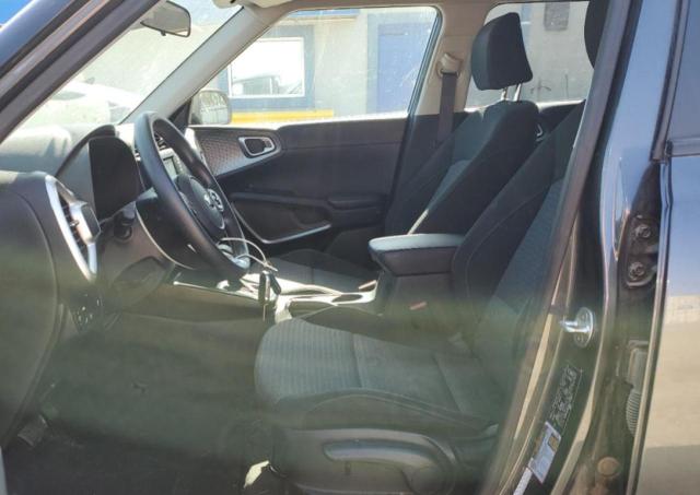 KNDJ23AU0L7735347 2020 Kia Soul Lx