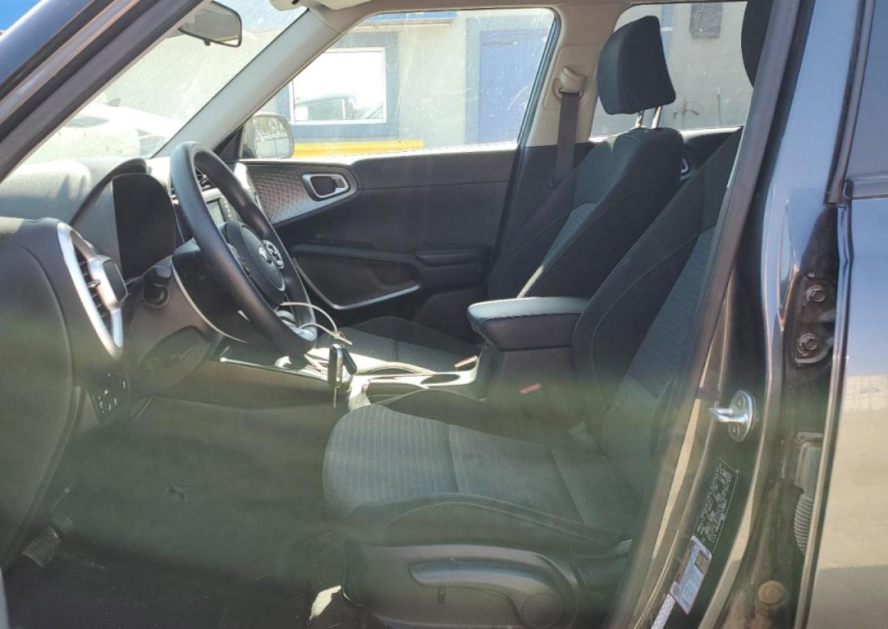 KNDJ23AU0L7735347 2020 Kia Soul Lx KNDJ23AU0L7735347 2020 Kia Soul Lx