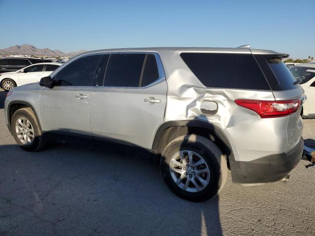 1GNERFKW6LJ161166 Chevrolet Traverse L 2