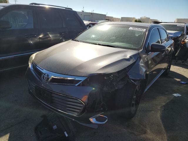 2013 Toyota Avalon Base