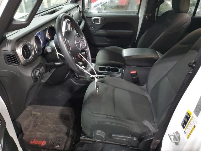 2020 JEEP WRANGLER U - 1C4HJXEN1LW268490