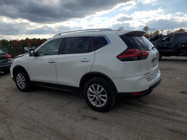 KNMAT2MV1HP619514 Nissan ROGUE S