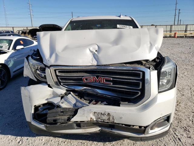 1GKS1BKC0HR326496 GMC YUKON SLT