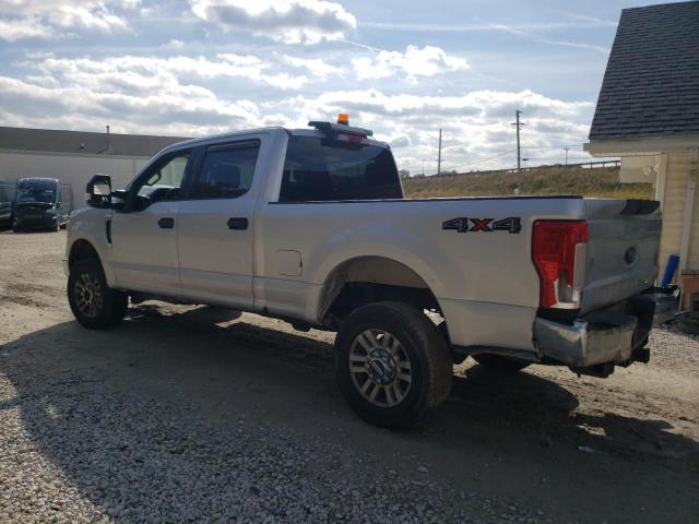 1FT7W2B66HEC64543 Ford F250 Super Duty