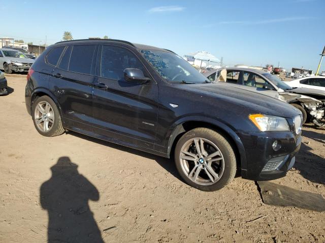 5UXWX7C5XE0E80059 BMW X3 Xdrive35i