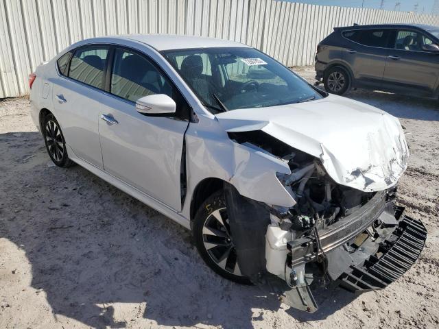 3N1AB7AP0HY346282 Nissan SENTRA S
