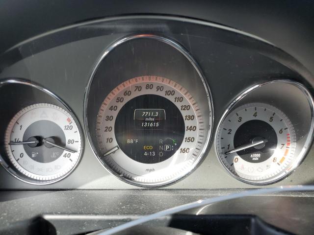 WDCGG8JB6EG318206 Mercedes-Benz Glk 350 4matic