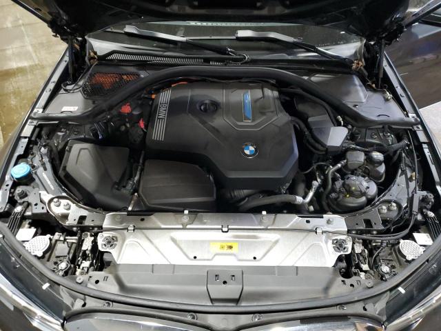 3MW5P9J09N8C69709 BMW 330xe