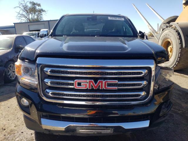 1GTG6CE35F1235711 GMC CANYON SLT