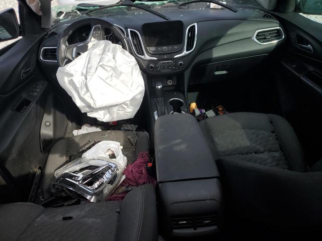 2018 CHEVROLET EQUINOX LT - 2GNAXJEV5J6134349