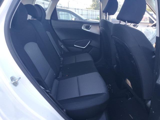 KNDJ23AU2M7142509 KIA SOUL LX