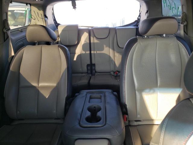 2017 KIA SEDONA LX - KNDMB5C1XH6283772