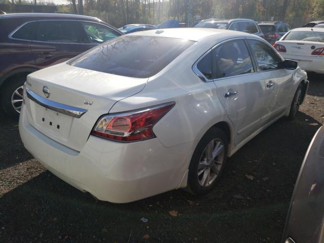 1N4AL3AP0FC243068 Nissan ALTIMA 2.5