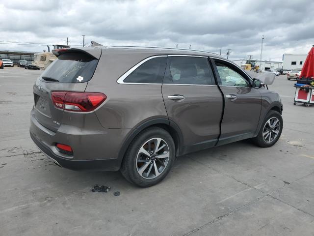 5XYPH4A58KG554814 | 2019 KIA SORENTO EX