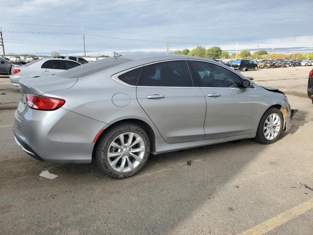 2015 CHRYSLER 200 C Photos | ID - BOISE - Repairable Salvage Car ...