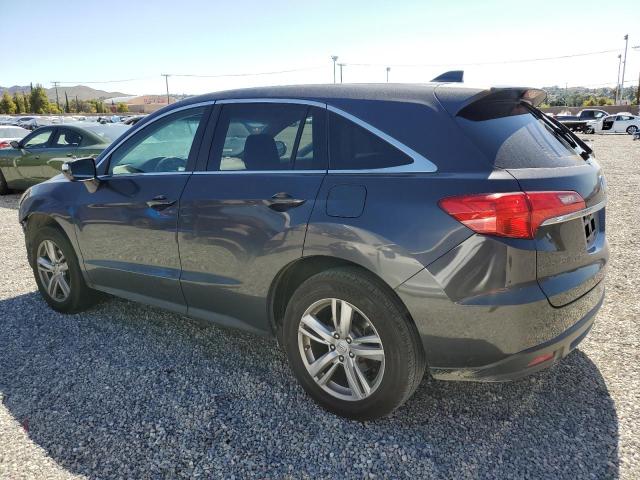5J8TB3H32FL002042 Acura RDX