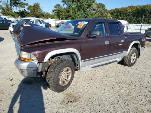 2004 Dodge Dakota 