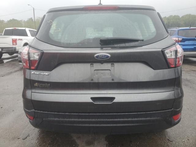 1FMCU0F71JUC56983 | 2018 FORD ESCAPE S