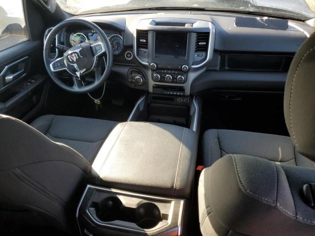 2023 RAM 1500 BIG H - 1C6SRFFT5PN581048