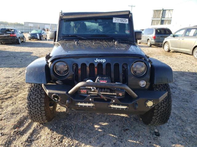 1C4BJWFG9FL768578 Jeep Wrangler Unlimited Rubicon