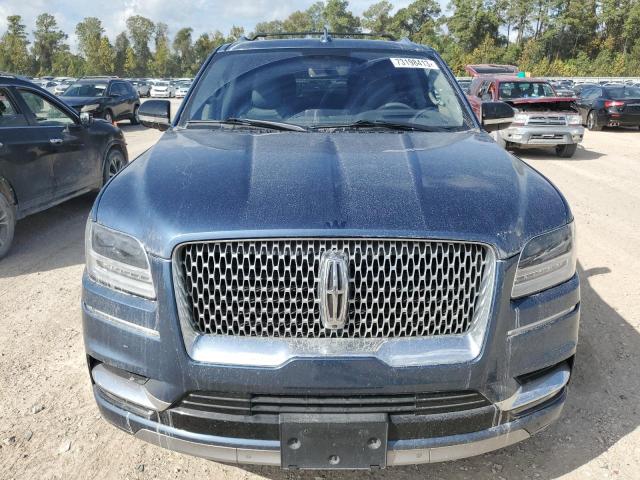 5LMJJ2LT6KEL03267 Lincoln Navigator  5