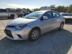 2015 TOYOTA COROLLA L - 5YFBURHE5FP292342