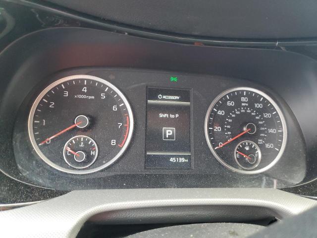 5XXG14J21NG144536 KIA K5 LXS