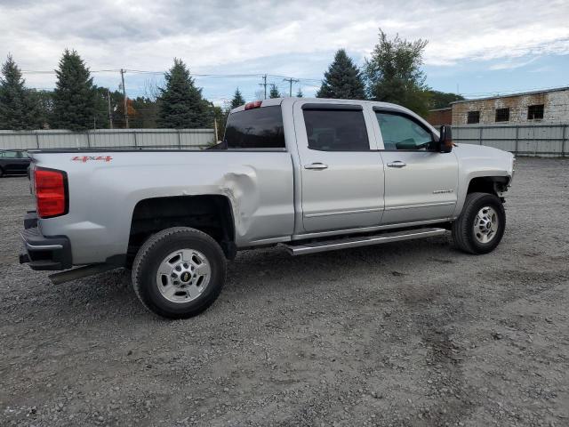 2015 CHEVROLET SILVERADO - 1GC1KVEG9FF553138