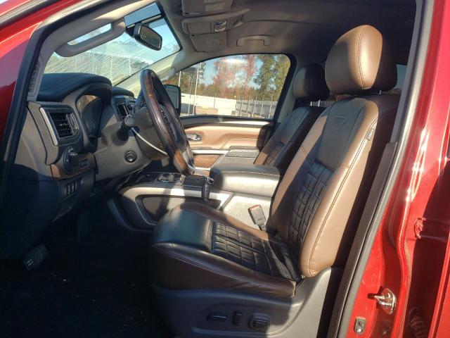 1N6BA1F26GN511209 Nissan Titan Xd Sl