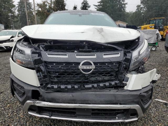 5N1DR3BD8PC203411 Nissan Pathfinder Sv