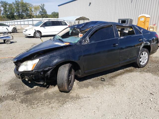 2006 Toyota Avalon XL