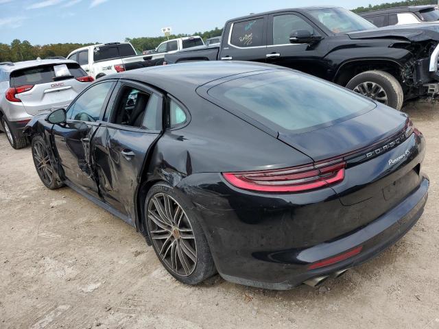 VIN WP0AB2A73LL140889 2020 Porsche Panamera, 4S no.2