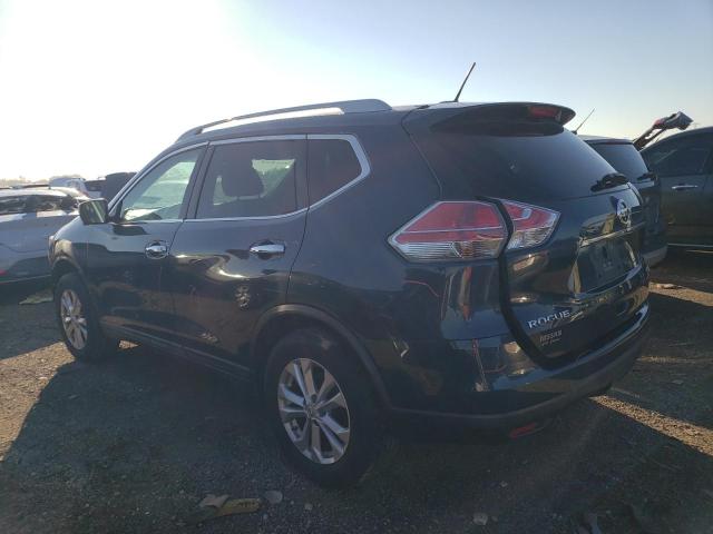 Vin: 5n1at2mv8fc803817, lot: 74078953, nissan rogue s 20152