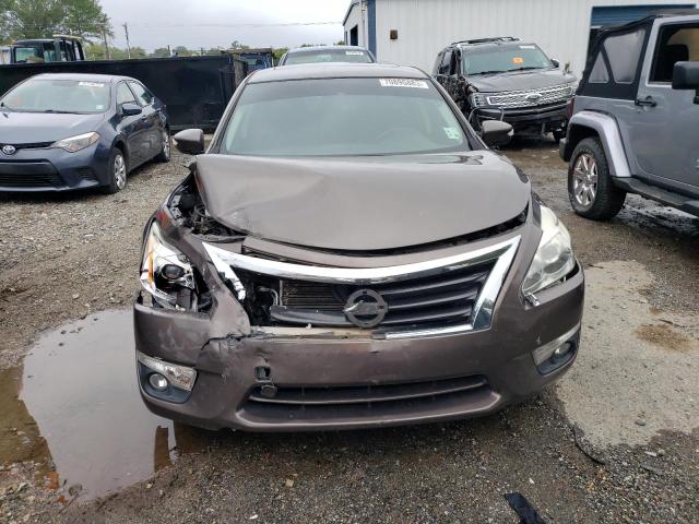 1N4AL3AP4FN350418 2015 Nissan Altima 2.5
