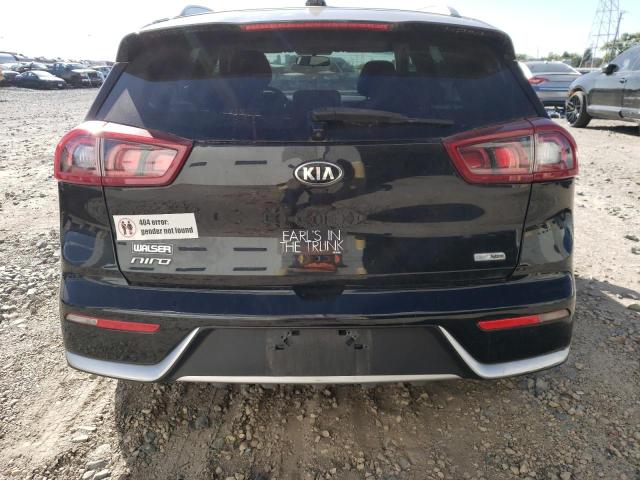 KNDCB3LC7H5091605 KIA NIRO FE