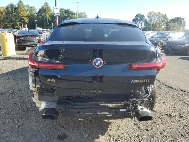 5UX2V5C05M9H59295 BMW X4 XDRIVEM 6